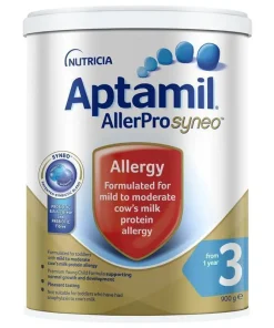 Sữa Aptamil Allerpro Syneo số 3 (900g) dành cho trẻ từ 1 tuổi