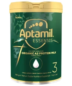 Sữa Aptamil Essensis Organic số 3 hộp 900g cho trẻ trên 1 tuổi Vinh Nghệ An