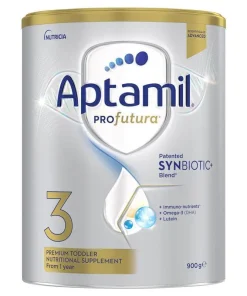 Sữa Aptamil Úc số 3 Profutura Synbiotic+ Infant 900g ( 1 tuổi )