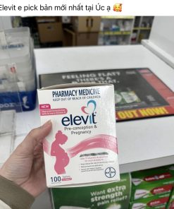 Chăm sóc mẹ & bé