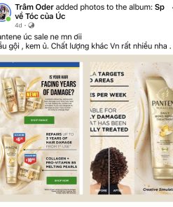 Sắc đẹp & Làm đẹp