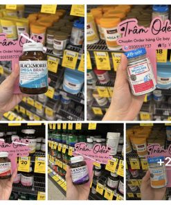 Thực phẩm chức năng Úc