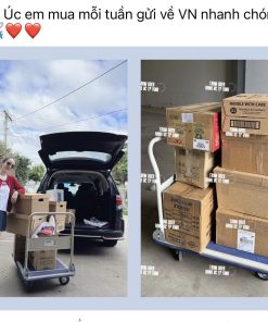 Sản Phẩm Chính Hãng Úc