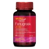 Microgenics Fenugreek 2000 90 Viên lợi sữa sau sinh Vinh Nghệ An
