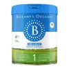 Sữa Bellamy's Organic Úc số 1 Infant 900g cho trẻ từ 0-6 tháng