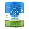 Sữa Bellamy's Organic Úc số 3 Toddler 900g cho trẻ từ 1-3 tuổi