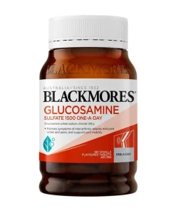 Blackmores Glucosamine Sulfate 1500mg One-A-Day 180 Viên Vinh Nghệ An