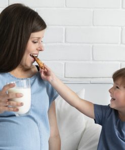 Chăm sóc mẹ & bé