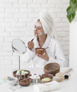 Sắc đẹp & Làm đẹp