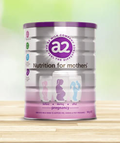 Sữa bầu A2 Nutrition for Mothers Pregnancy Formula của Úc 900g Vinh Nghệ An