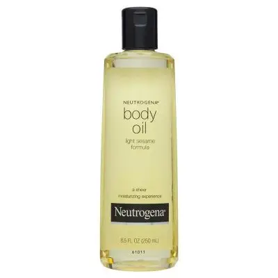 Tham khảo Neutrogena Light Sesame Body Oil 250ml nhập Úc tại TP Vinh