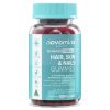 Novomins Hair Skin and Nails 60 Gummies NEW chính hãng Úc