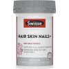 Swisse Beauty Hair Skin Nails+ 60 Tablets chính hãng Úc