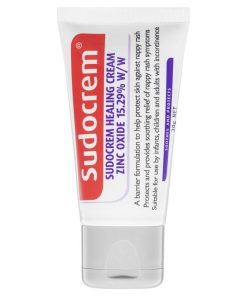 Sudocrem Tube 30g for Nappy Rash chính hãng Úc