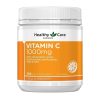 Healthy Care Vitamin C 1000mg 300 Tablets chính hãng Úc