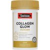 Swisse Beauty Collagen Glow Powder 120g chính hãng Úc