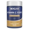 Bioglan One-a-Day Vitamin C Forte 1000mg 50 Tablets chính hãng Úc