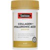 Swisse Beauty Collagen + Hyaluronic Acid Booster 160 Tablets Exclusive Size chính hãng Úc