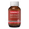 Fusion Hair Vitality 120 Tablets chính hãng Úc