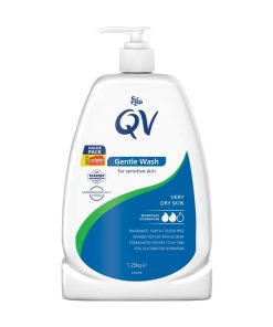 QV Gentle Wash 1.25Kg chính hãng Úc