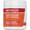Nutra-Life High Strength Vitamin C 1200mg 150 Tablets chính hãng Úc
