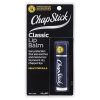 Chapstick Lip Balm Classic SPF 15+ chính hãng Úc
