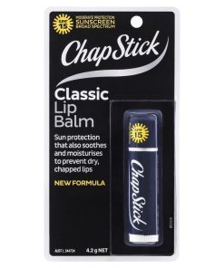 Chapstick Lip Balm Classic SPF 15+ chính hãng Úc