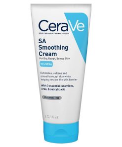 CeraVe SA Smoothing Cream 177ml chính hãng Úc