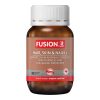 Fusion Hair Skin & Nails Plus 90 Tablets chính hãng Úc