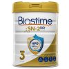 Biostime SN-2 BIO PLUS HPO Toddler Milk Drink Stage 3 800g chính hãng Úc