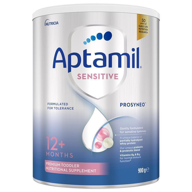 Aptamil Prosyneo Sensitive Stage 3 900g chính hãng Úc