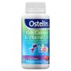 Ostelin Kids Calcium & Vitamin D3 90 Chewable Tablets chính hãng Úc