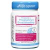 Life-Space Probiotic + Pregnancy & Breastfeeding 50 Capsules chính hãng Úc