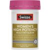 Swisse Women's Ultivite High Potency Multivitamin 40 Tablets chính hãng Úc