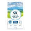 Oli6 Natural Goat A2 Milk Powder 1kg chính hãng Úc
