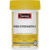 Swisse Vitamin C 1000mg 150 Tablets chính hãng Úc