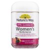 Nature's Way Adult Vita Gummies Womens Multivitamin 100 Gummies chính hãng Úc