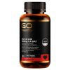 GO Healthy Co-Q10 300mg 1-A-DAY 90 Soft Capsules chính hãng Úc