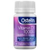 Ostelin Vitamin D3 1000IU 60 Capsules chính hãng Úc