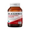 Blackmores Cholesterol Health 60 Capsules chính hãng Úc