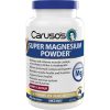 Carusos Super Magnesium Powder Berry 250g chính hãng Úc