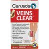 Carusos Veins Clear 60 Tablets chính hãng Úc