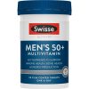 Swisse Mens Multivitamin 50+ 90 Tablets chính hãng Úc