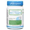 Life-Space Probiotic For 60+ Years 60 Capsules chính hãng Úc