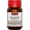 Swisse Ultiboost Fast Acting Vitamin D3 90 Tablets chính hãng Úc