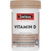 Swisse Vitamin D 250 Capsules chính hãng Úc