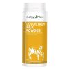 Healthy Care Colostrum Powder 300g chính hãng Úc