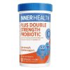 Inner Health Plus Double Strength Probiotic 60 Capsules chính hãng Úc
