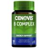 Cenovis B Complex 180 Tablets chính hãng Úc