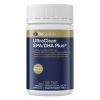 BioCeuticals UltraClean EPA/DHA Plus® 120 Capsules chính hãng Úc